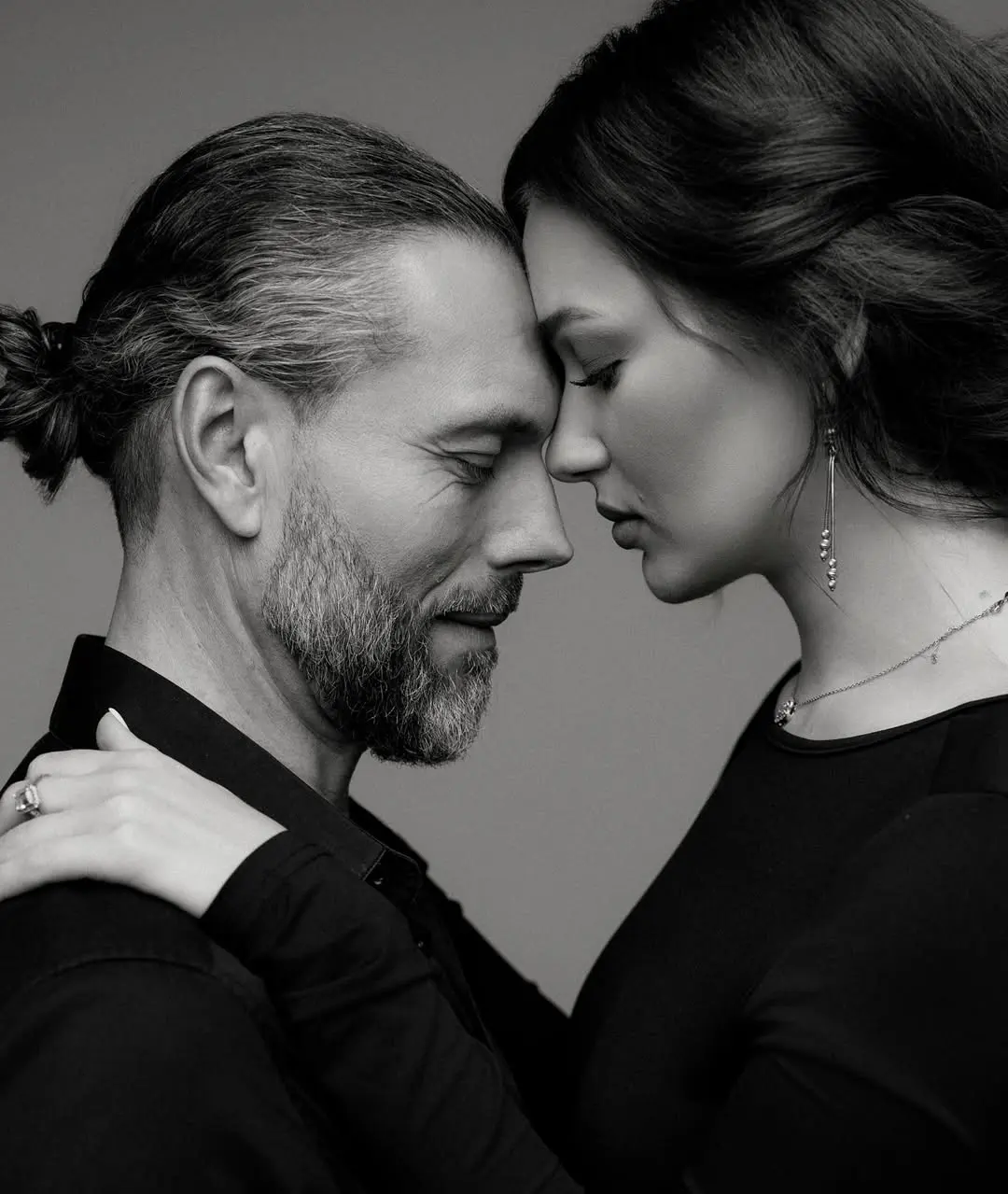 Marco Ballerini love
