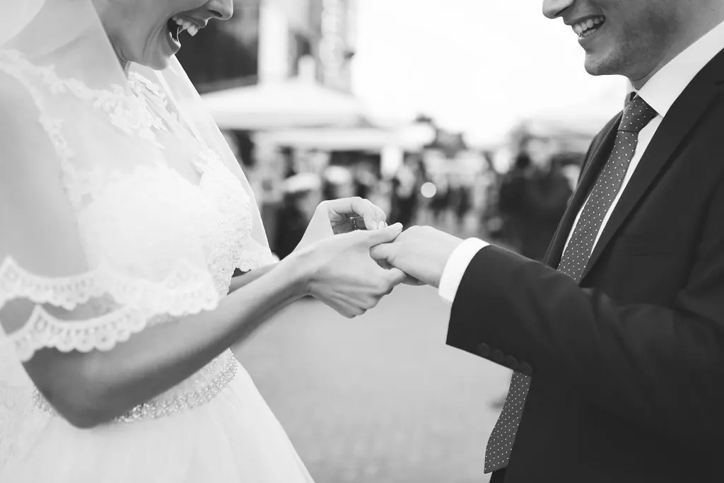 Wedding (1048)