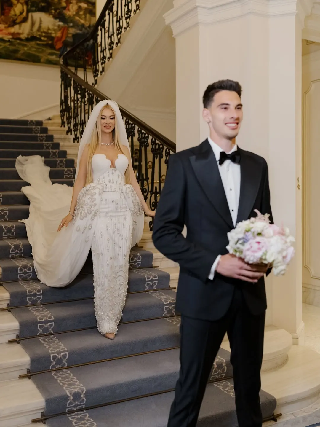 andreea-balan-victor-cornea-ceremonie-religioasa-nunta-2026