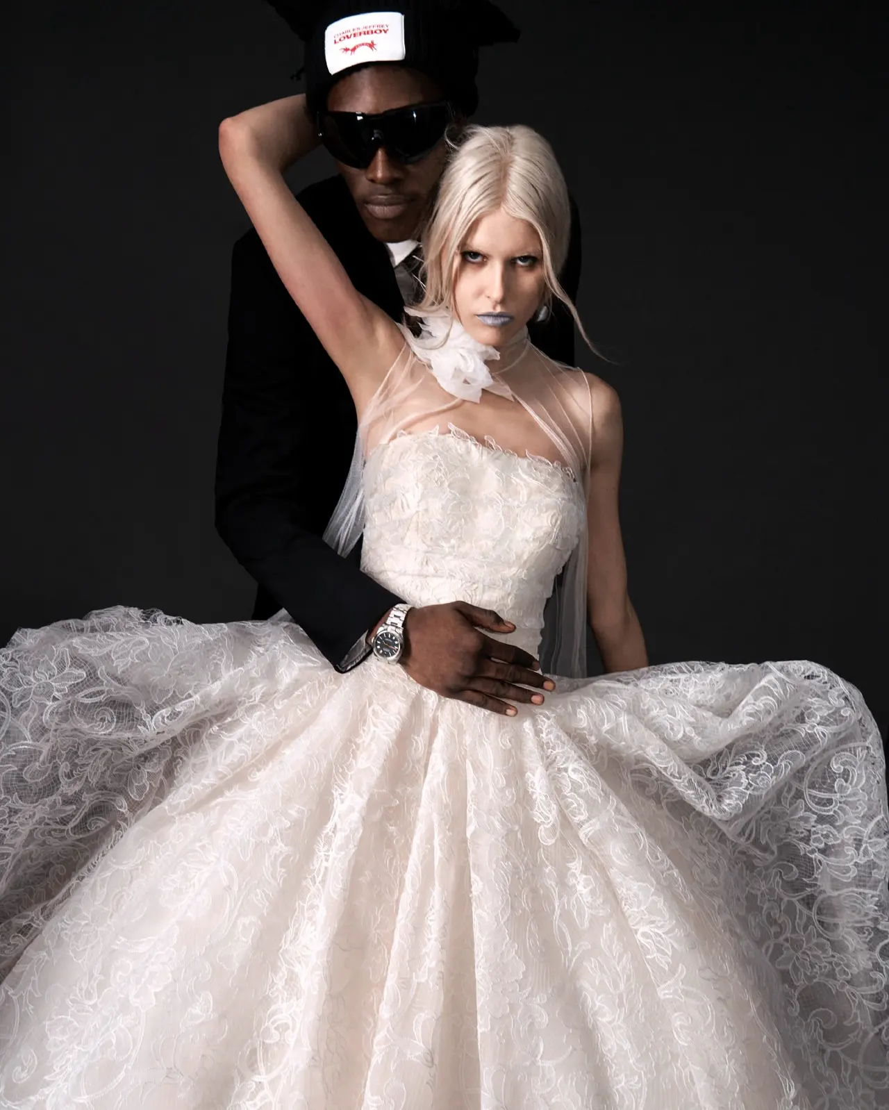 collection vera wang 2025