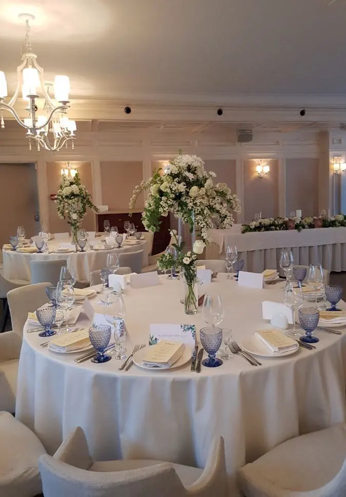 restaurant Pegas Chisinau