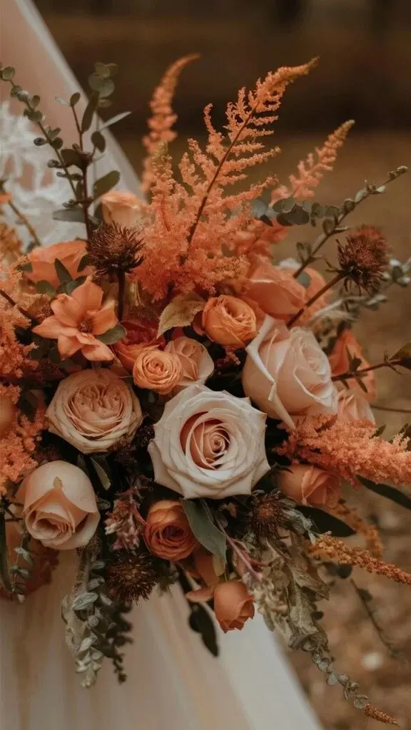 9. peach-hued-fall-wedding-bouquet_1