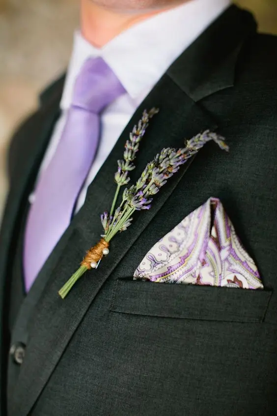 groom