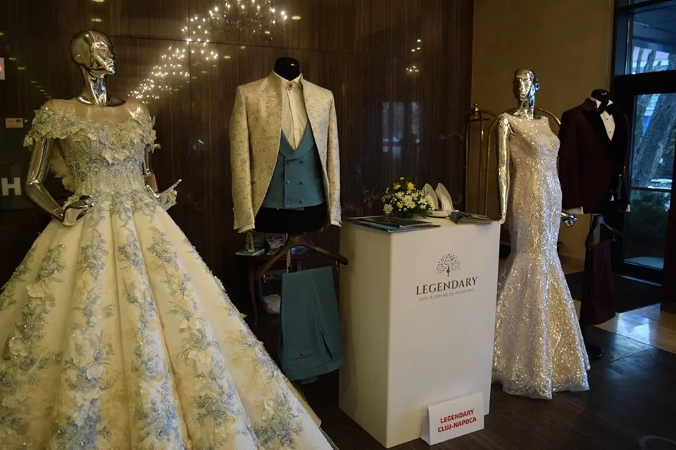 mariage fest bistrita