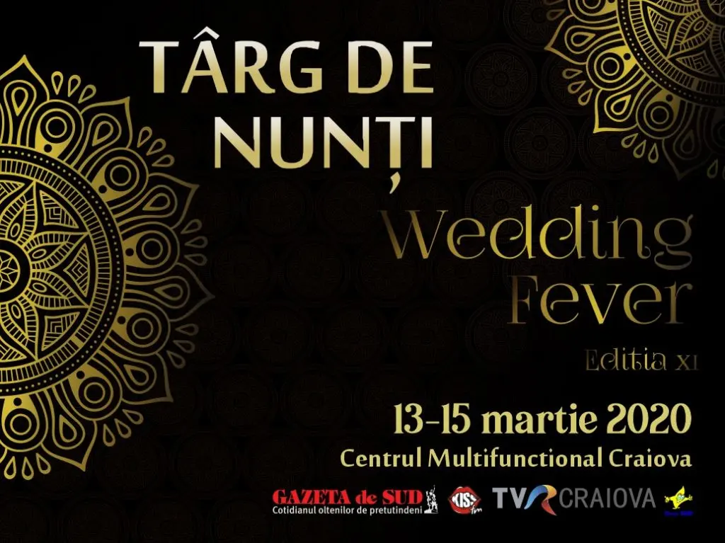 wedding fever craiova