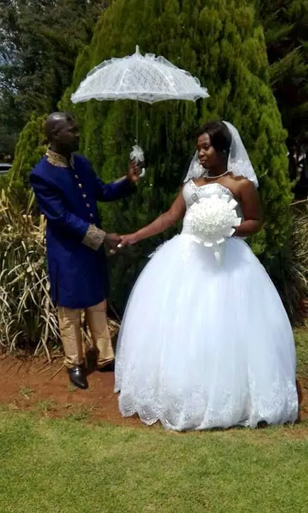 wedding