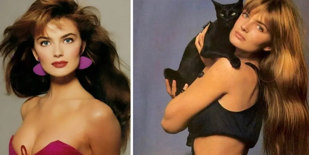 paulina 1990