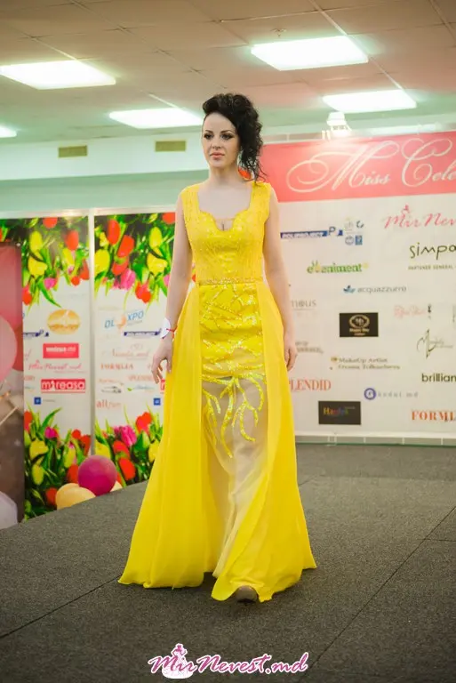 Miss Celebration’15