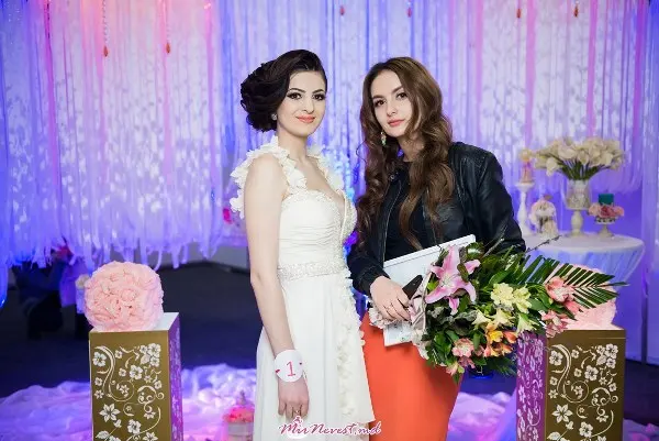 Miss Celebration’15