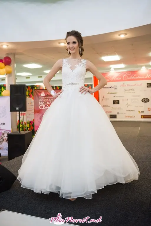 Miss Celebration’15