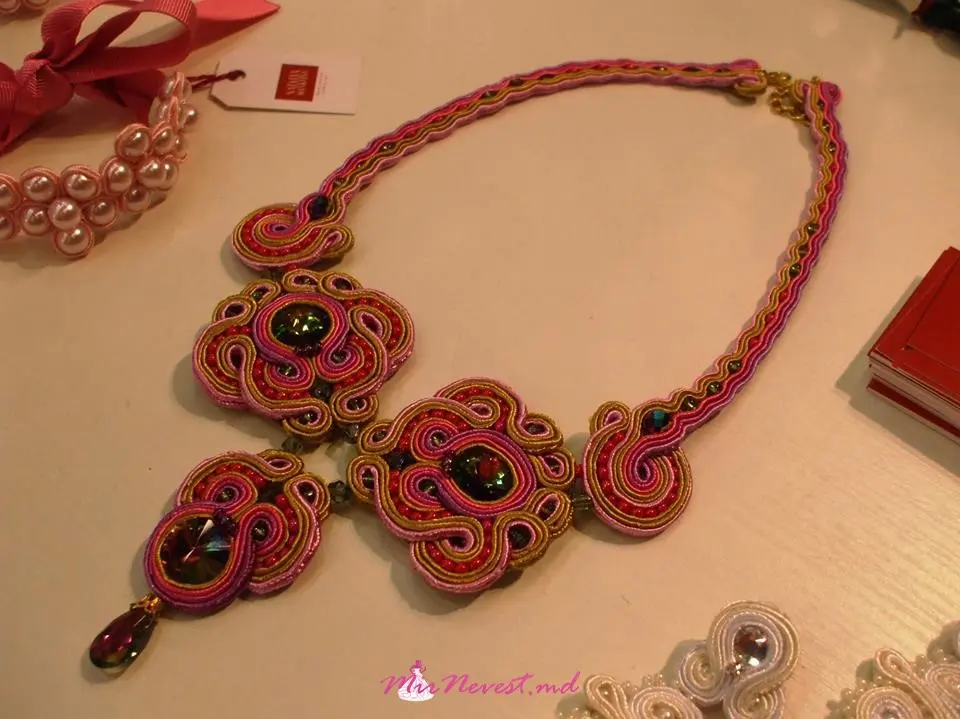 Hand Made Наталья Масквина