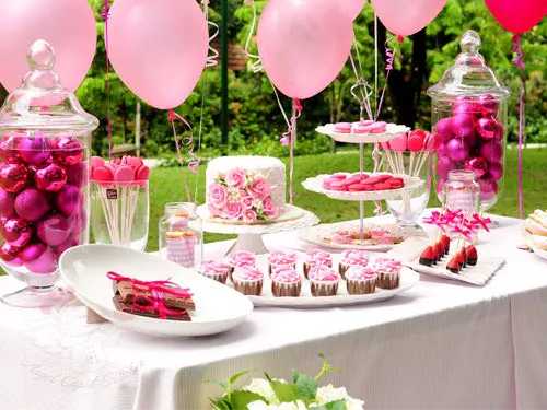 Candy bar