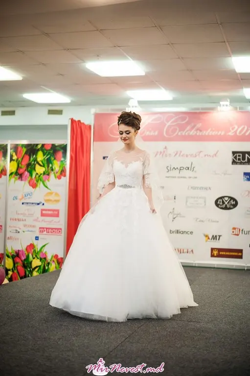 Miss Сelebration'15