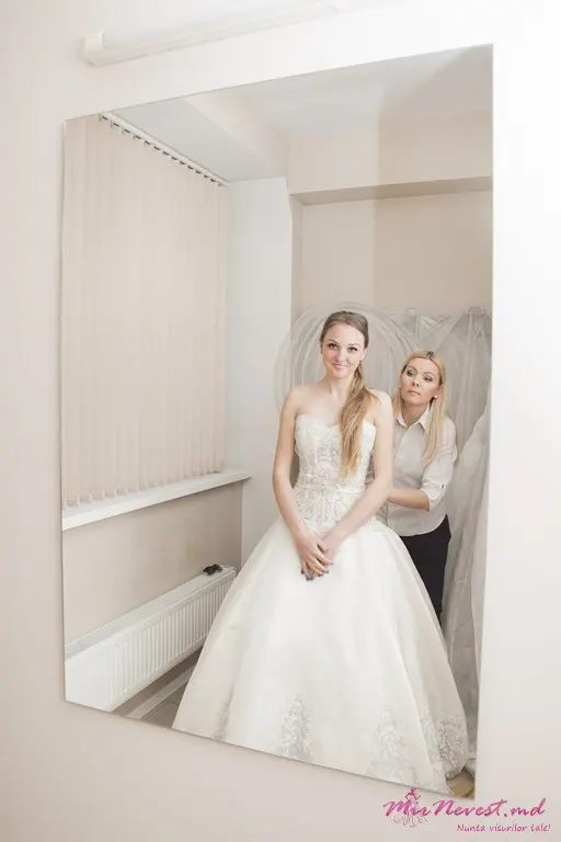 Свадебное платье Allure Bridals, салон Happy Day