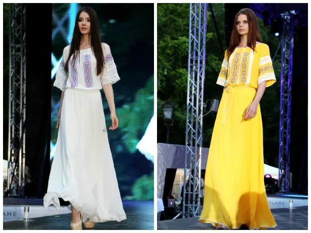Дизайнер Alina Bradu 