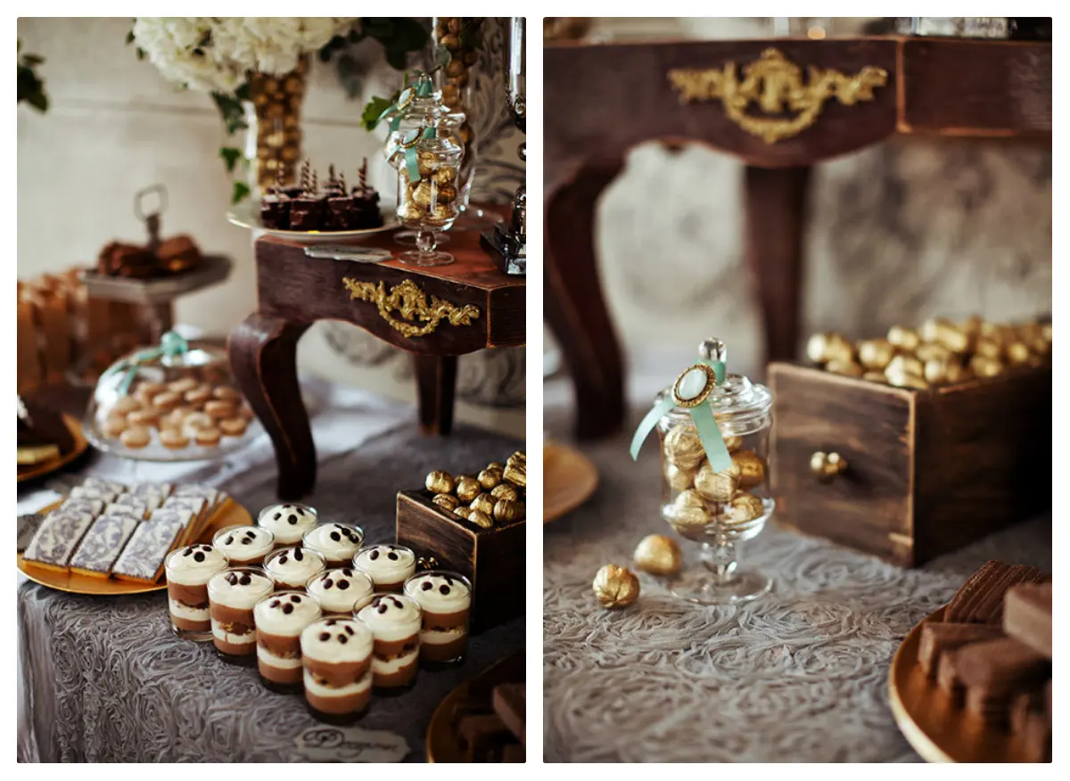 Candy bar