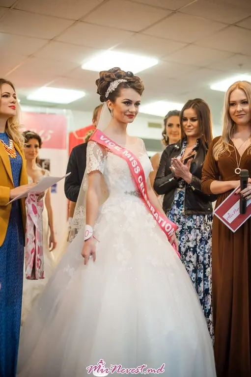 Miss Сelebration'15