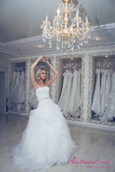 Свадебное платье, салон White Rose