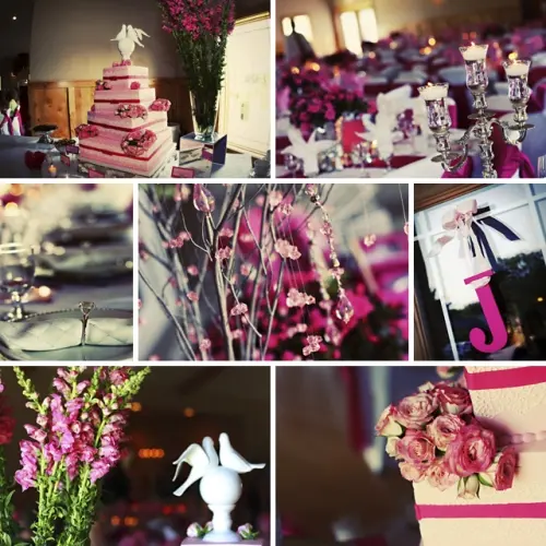 свадьба в стиле wedding inspiration