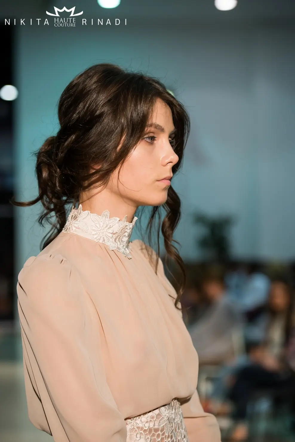 Nikita Rinadi Haute Couture