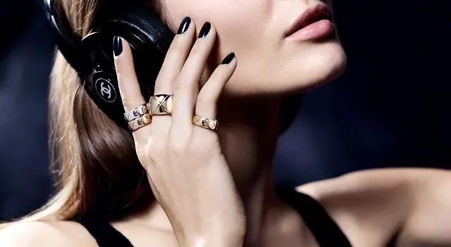 Coco Crush Chanel