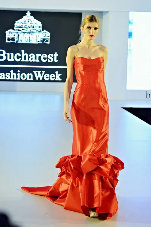 Свадебные и вечерние платья Haute Couture от Nikita Rinadi