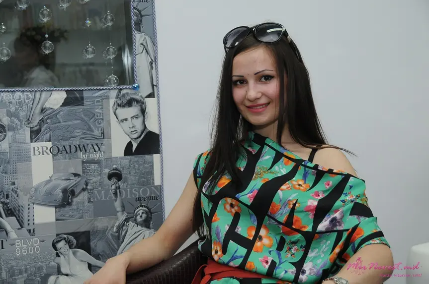Cалон красоты Rozа Antipova