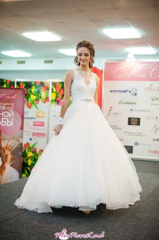 Miss Celebration’15