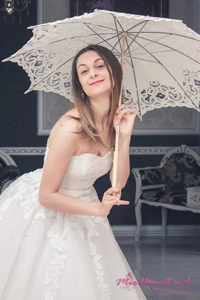 Свадебный салон White Rose, Кишинев