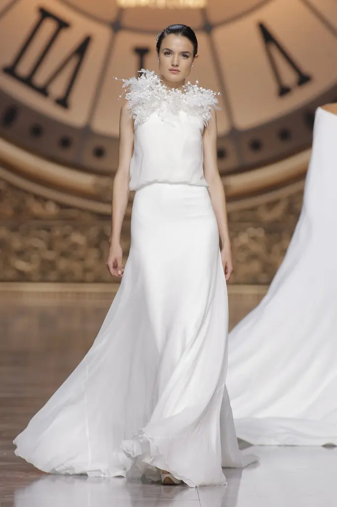 Atelier Pronovias 2016 Bridal Show