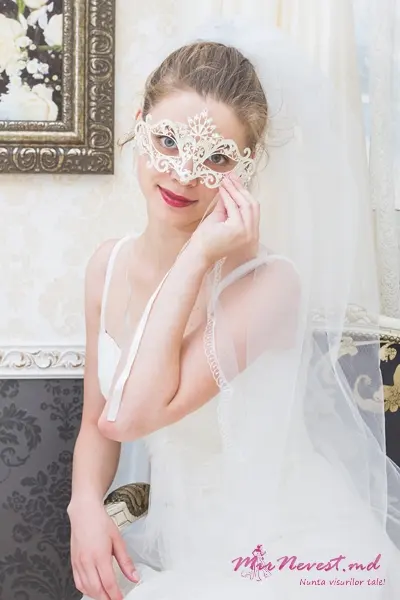 White Rose, Chisinau