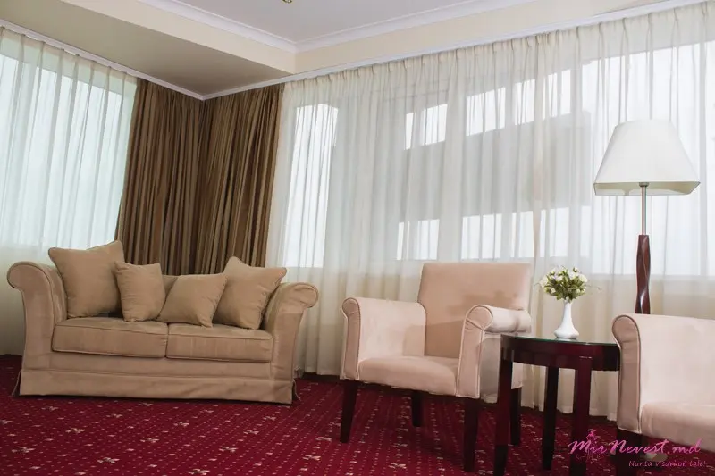 Номер для молодоженов, Hotel Jumbo Chisinau