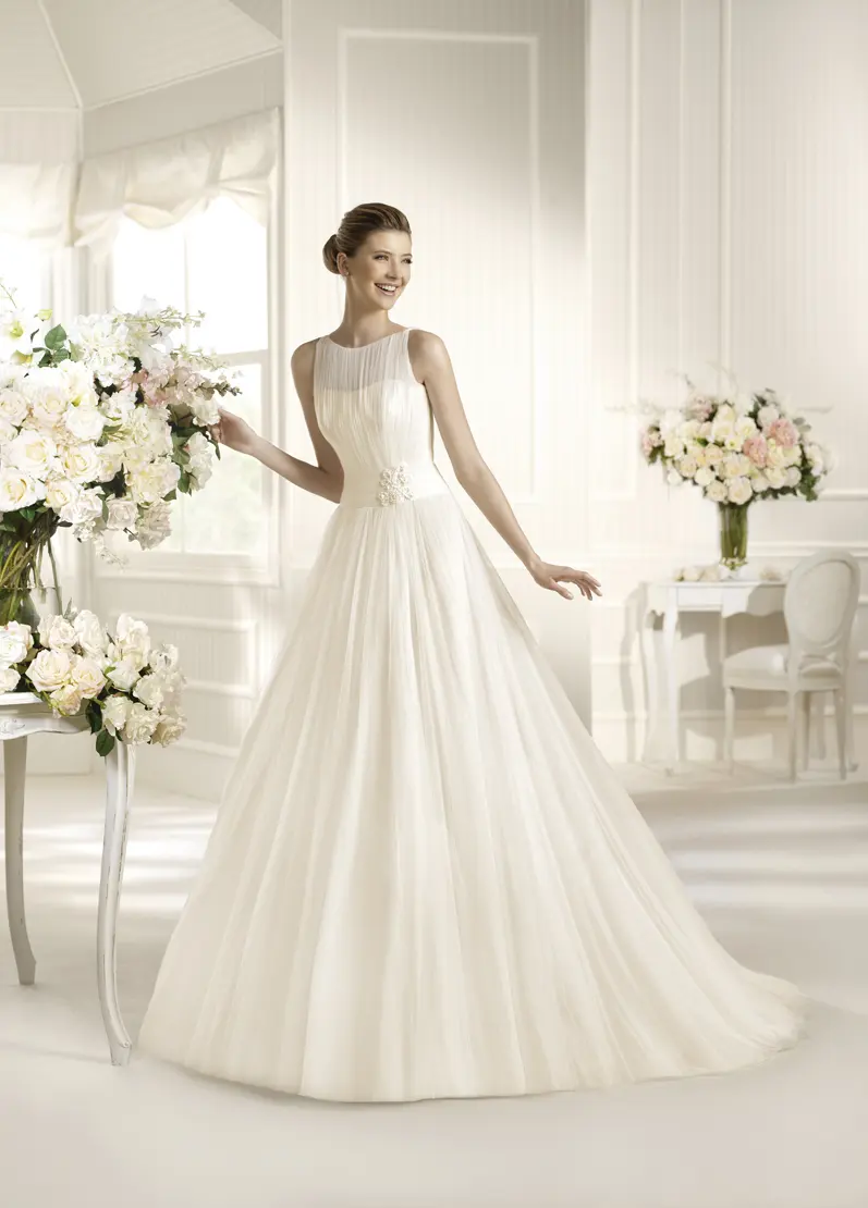 Бренд La Sposa