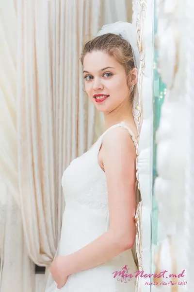 Свадебное платье, салон White Rose