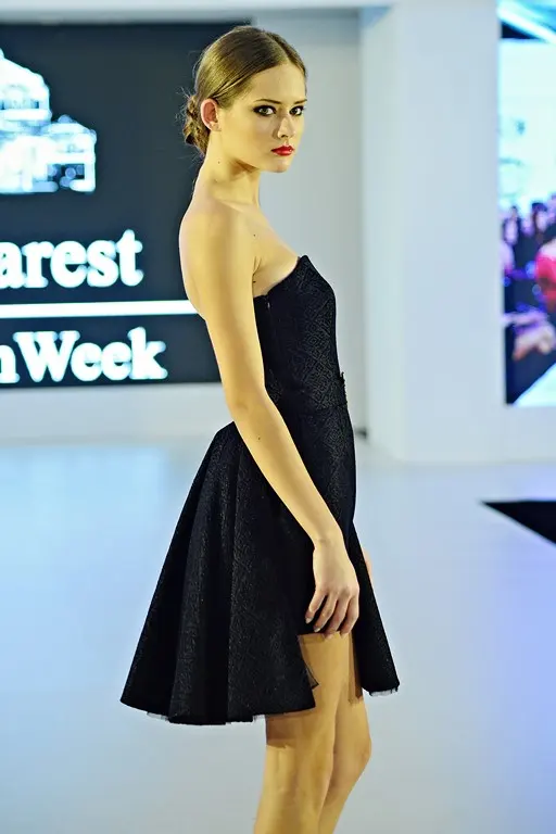 Свадебные и вечерние платья Haute Couture от Nikita Rinadi