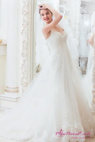 Свадебный салон White Rose