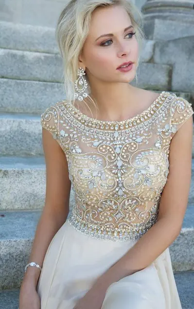 Вечерние платья Jovani в Молдове