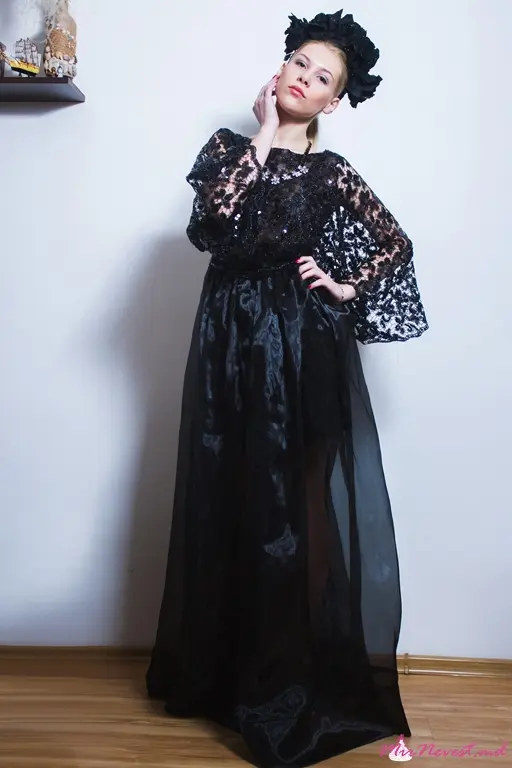 Рождественский девичник в Pearl Grace beauty club