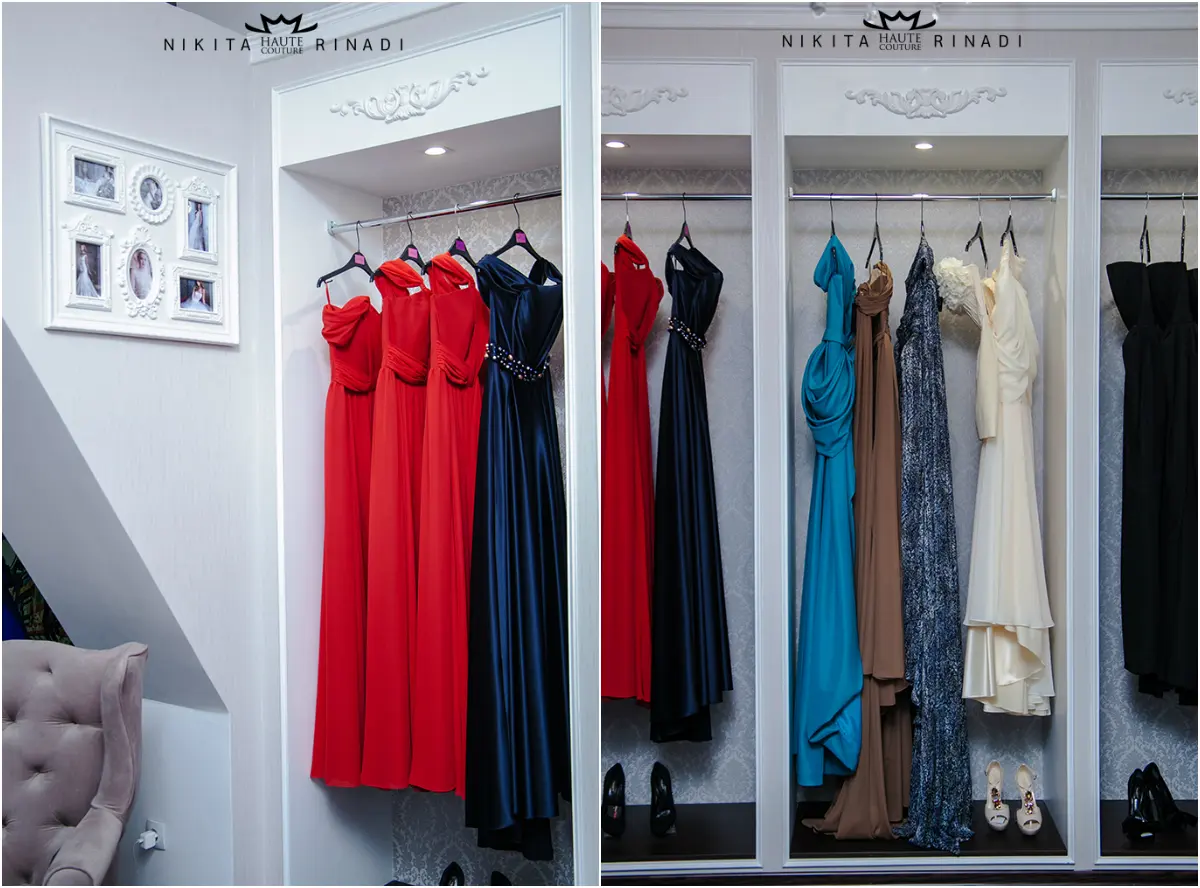 Nikita Rinadi Haute Couture