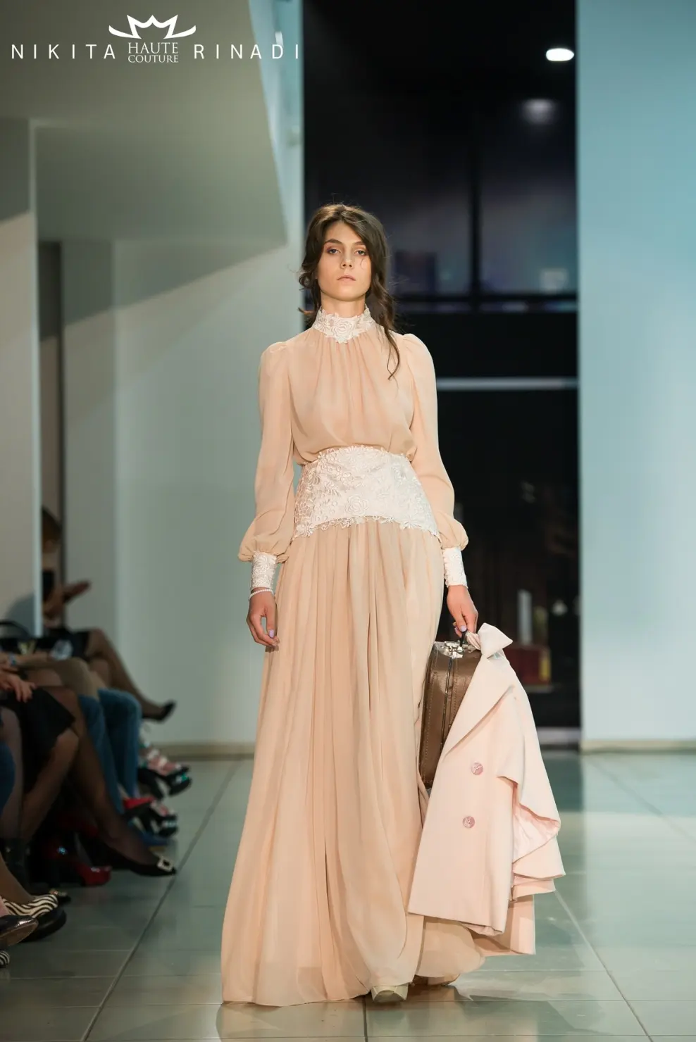 Nikita Rinadi Haute Couture