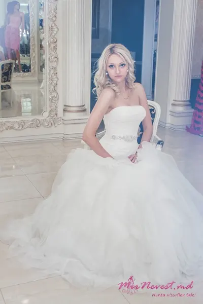 Свадебное платье, салон White Rose