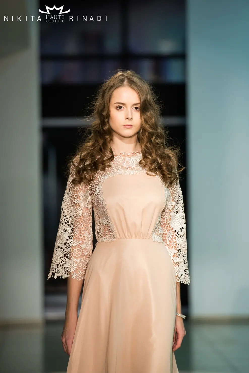 Nikita Rinadi Haute Couture