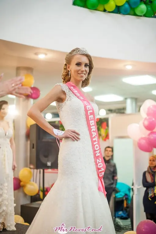 Miss Celebration’15
