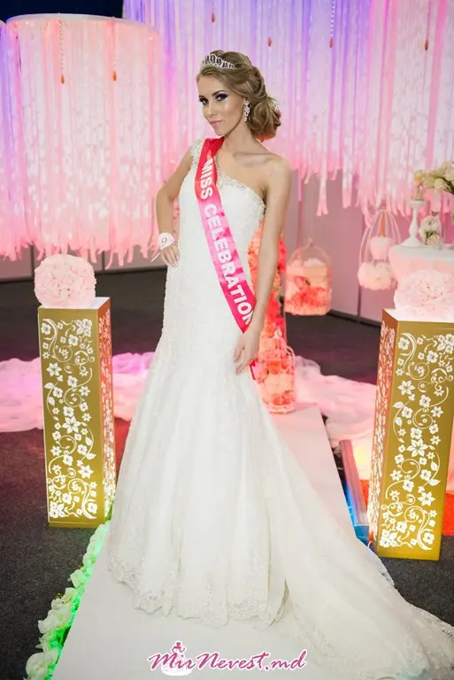 Miss Celebration’15
