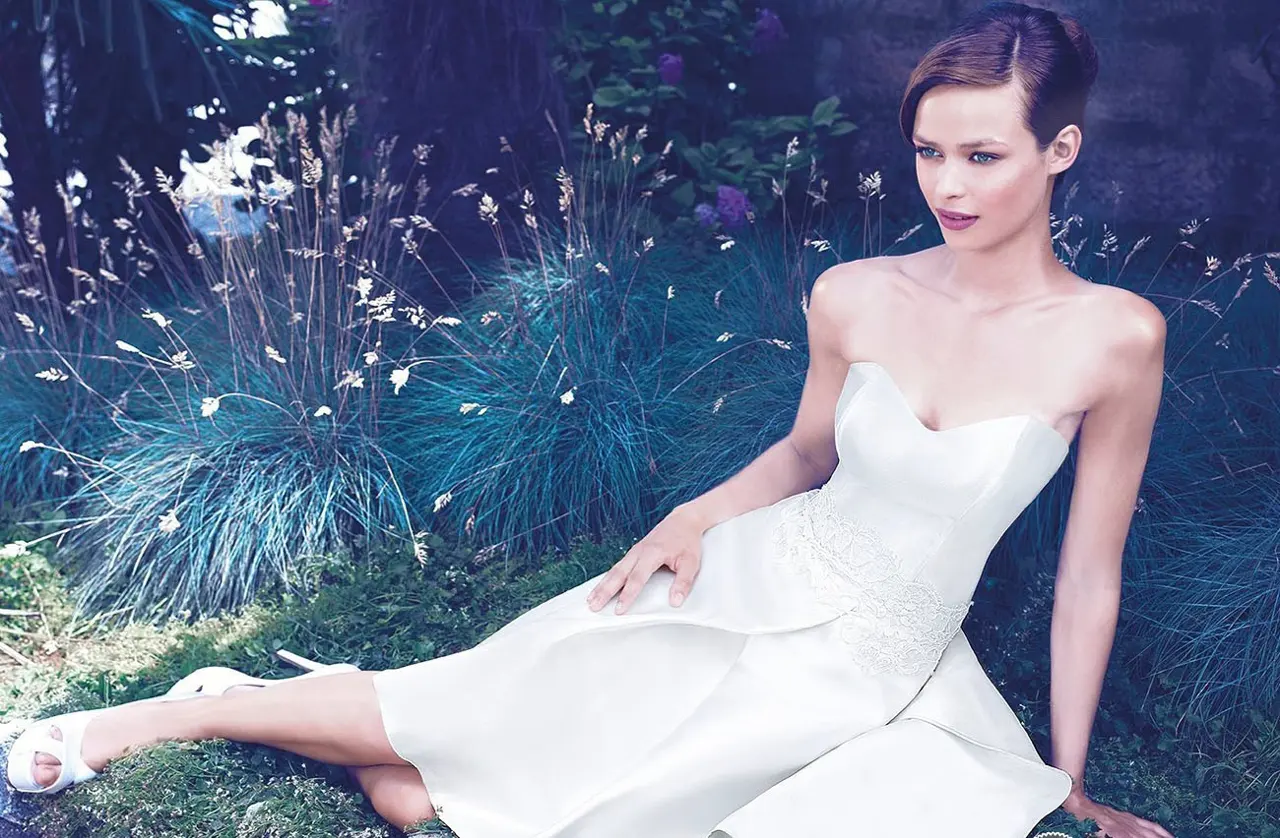 Свадебные платья Giuseppe Papini