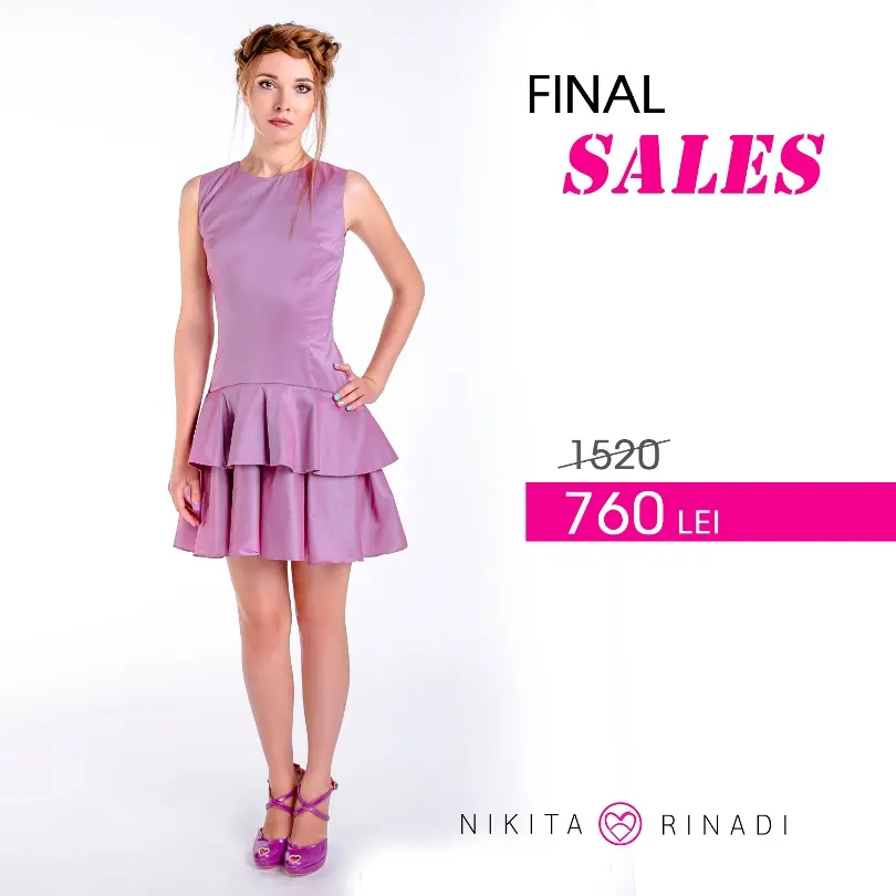 NIKITA RINADI MOLDOVA