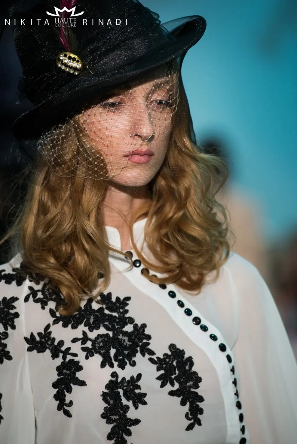  Nikita Rinadi Haute Couture, Din Inima Chisinau Fashion Night