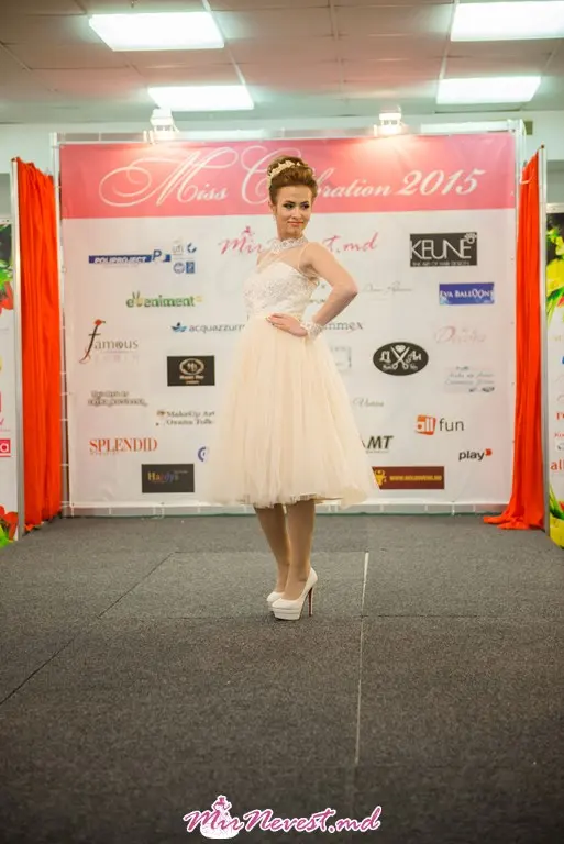 Miss Celebration’15