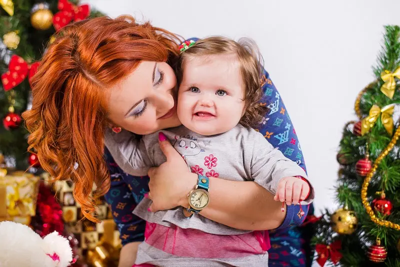 Семейная фотосессия, фотограф Елена Фели