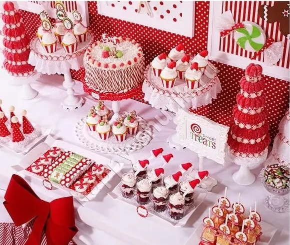 Candy bar
